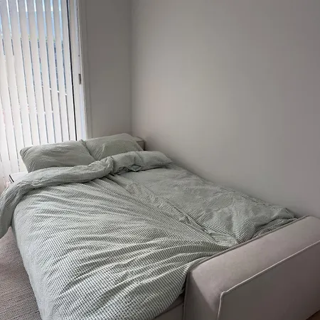 Apartamento Modern Vervet Tromsø
