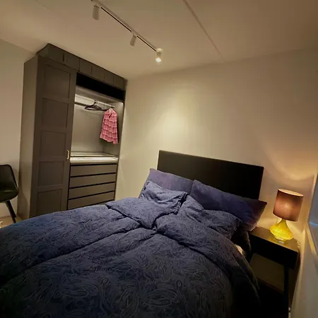 Modern Vervet Tromsø