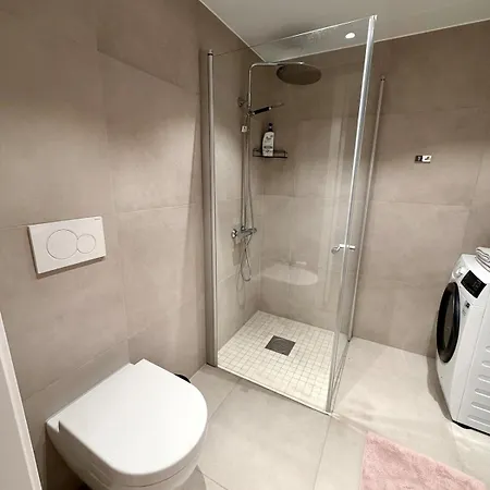 Modern Vervet Apartamento
